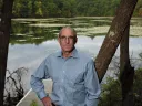 Jim Stock, new vice provost for climate and sustainability