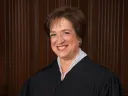 Official portrait of Justice Elena Kagan