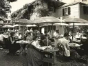 Cruising the Square: The Window Shop restaurant in the 1950s
