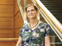 Deborah Anker