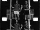 Stills from "Presenting Jane"