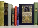 Photograph courtesy of the Boston International Book Fair