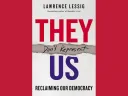 Book cover for "The Don't Represent Us"