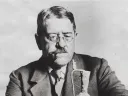 George Reisner, 1924