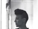 Portrait of Kapwani Kiwanga