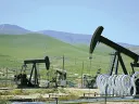 First discovered in the 1880s, the Midway-Sunset oil field near Taft, California, remains in production today. 