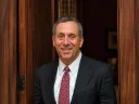 Photograph of Lawrence S. Bacow