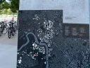 Map of the Harvard Campus 