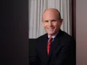 Thomas J. Hollister, vice president for finance