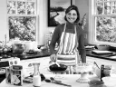 Nora Schultz set out to create quick <em>and</em> wholesome desserts.
