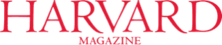 Harvard Magazine