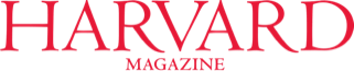 Harvard Magazine